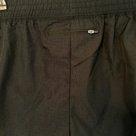 C9 Black Duo Dry Running Pocket Shorts XL & XXL - Picture 3 of 8